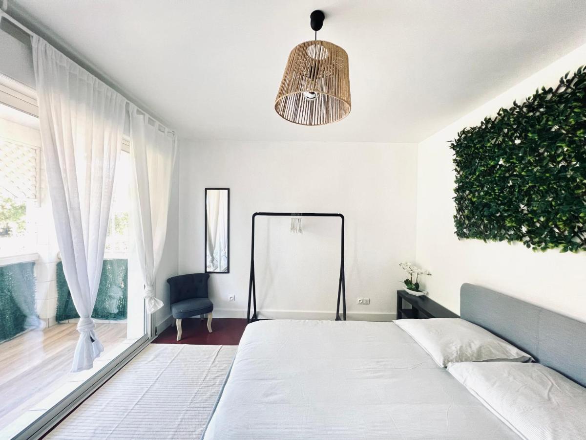Lanton Plage - Appartement 6 Pers. Terrasse Екстериор снимка